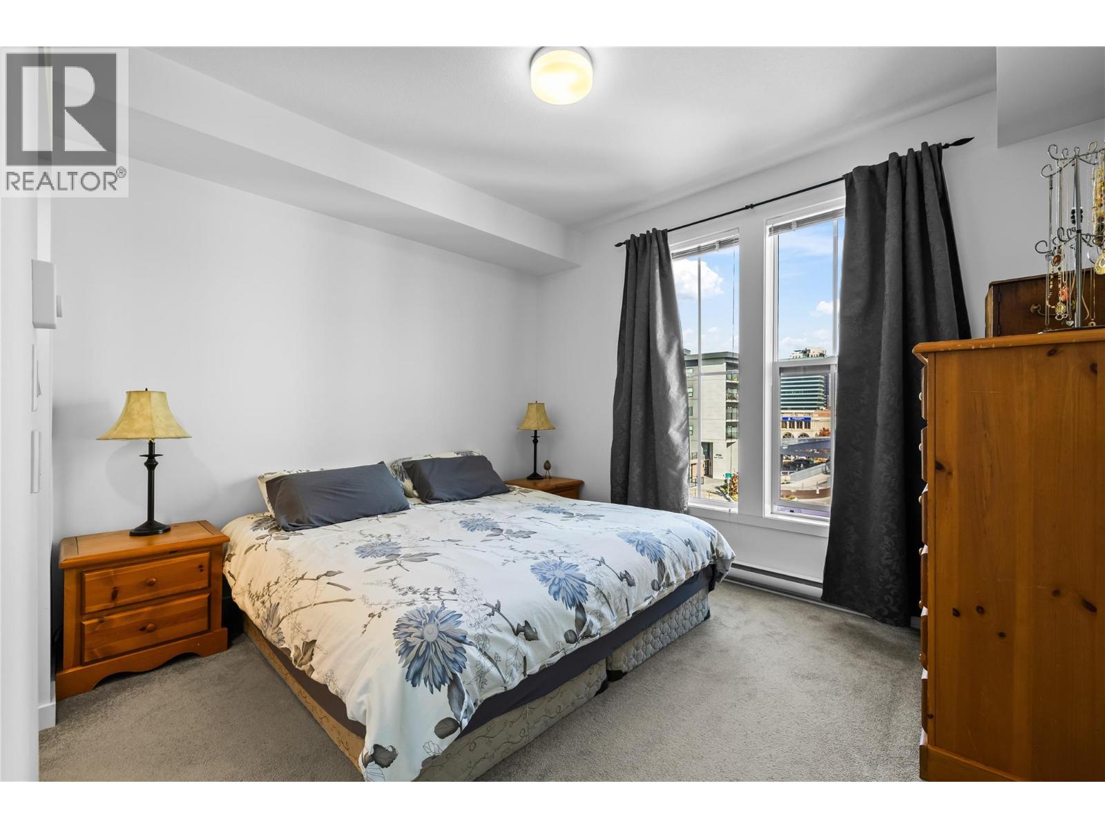 1770 Richter Street Unit# Ph 18, Kelowna, British Columbia  V1Y 0E6 - Photo 18 - 10402444