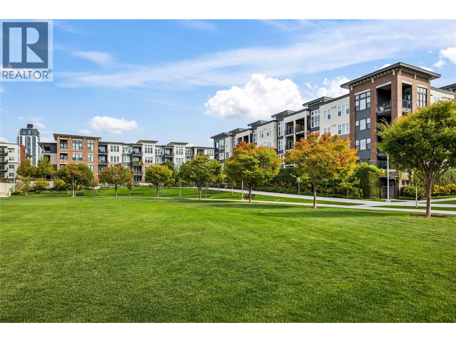 1770 Richter Street Unit# Ph 18, Kelowna, British Columbia  V1Y 0E6 - Photo 3 - 10402444