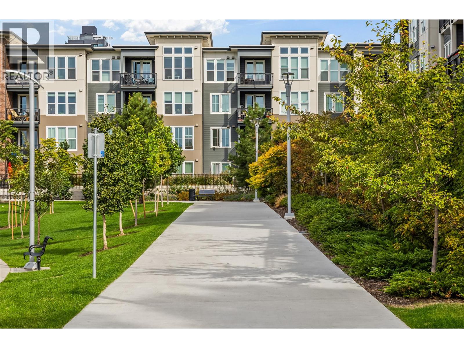 1770 Richter Street Unit# Ph 18, Kelowna, British Columbia  V1Y 0E6 - Photo 4 - 10402444