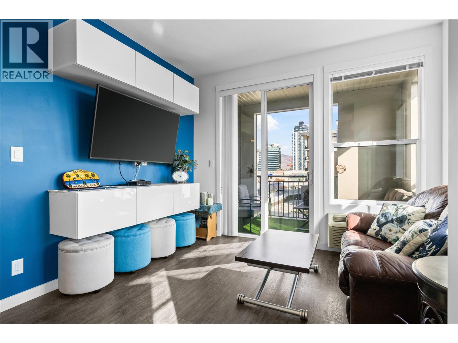 1770 Richter Street Unit# Ph 18, Kelowna, British Columbia  V1Y 0E6 - Photo 11 - 10402444