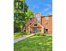 204 - 166 OWEN STREET, Barrie, Ontario