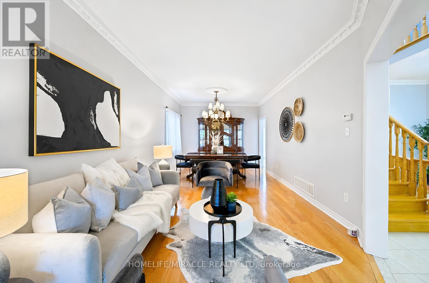 18 Hartwell Gate, Brampton, Ontario  L6R 2V3 - Photo 13 - W13847540