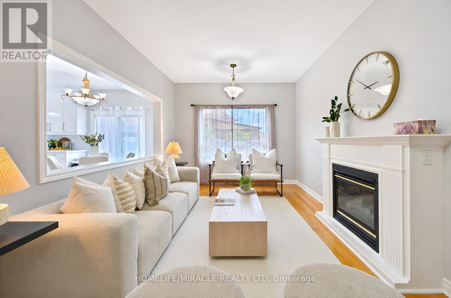 18 Hartwell Gate, Brampton, Ontario  L6R 2V3 - Photo 17 - W13847540