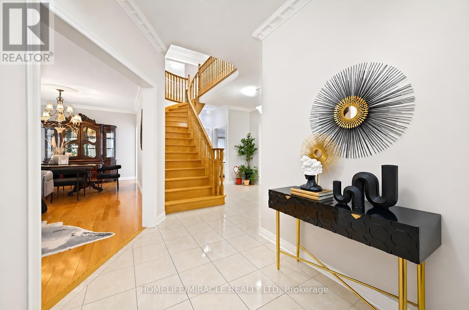 18 Hartwell Gate, Brampton, Ontario  L6R 2V3 - Photo 10 - W13847540