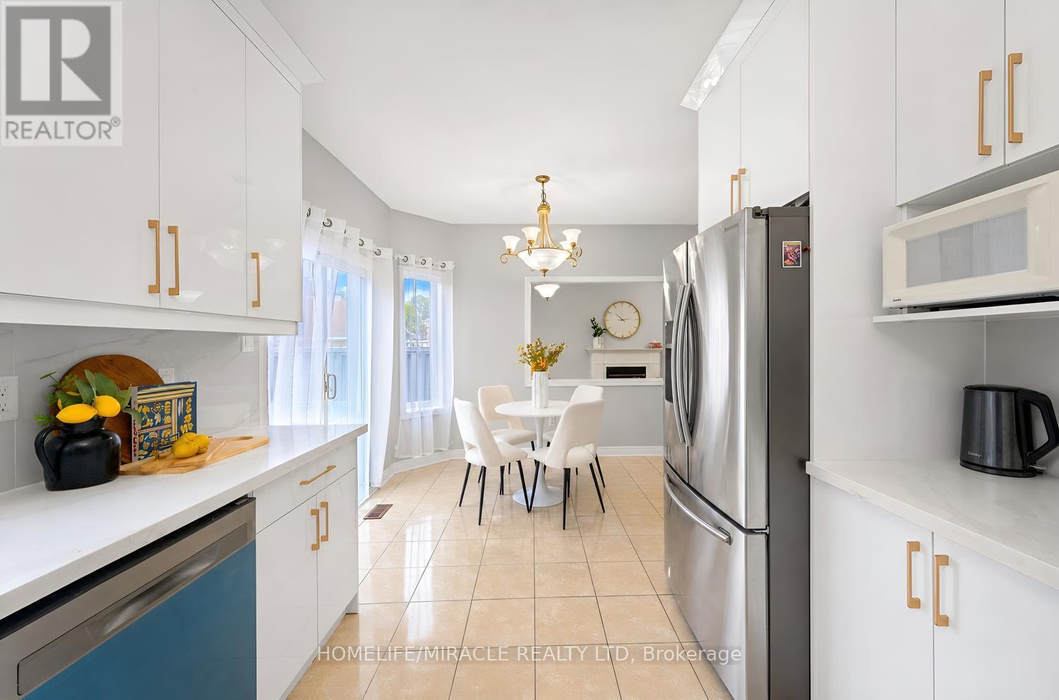 18 Hartwell Gate, Brampton, Ontario  L6R 2V3 - Photo 28 - W13847540