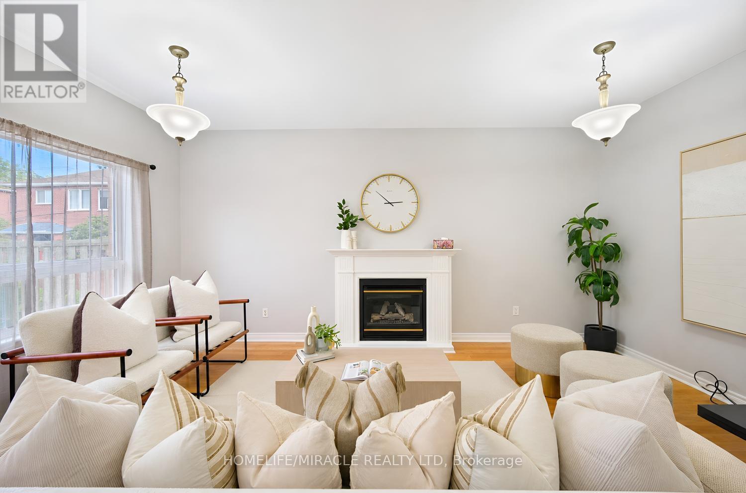 18 Hartwell Gate, Brampton, Ontario  L6R 2V3 - Photo 22 - W13847540
