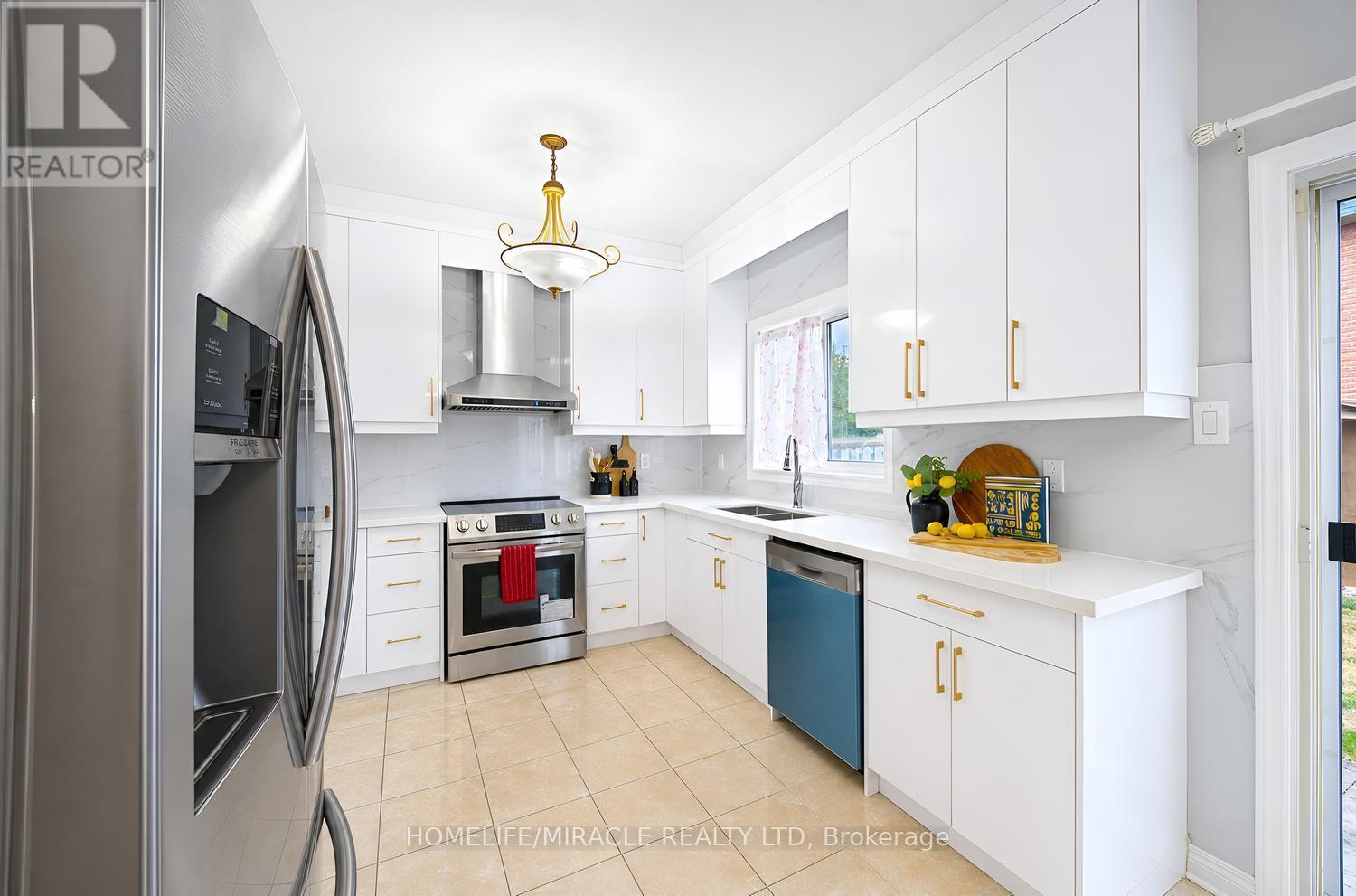 18 Hartwell Gate, Brampton, Ontario  L6R 2V3 - Photo 26 - W13847540