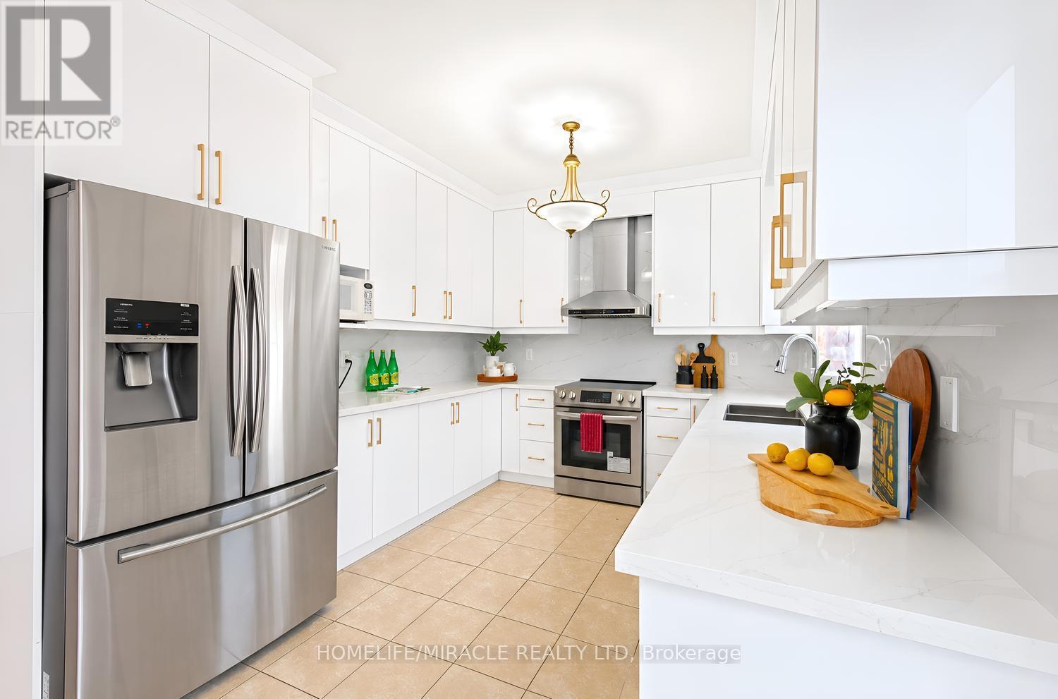 18 Hartwell Gate, Brampton, Ontario  L6R 2V3 - Photo 25 - W13847540
