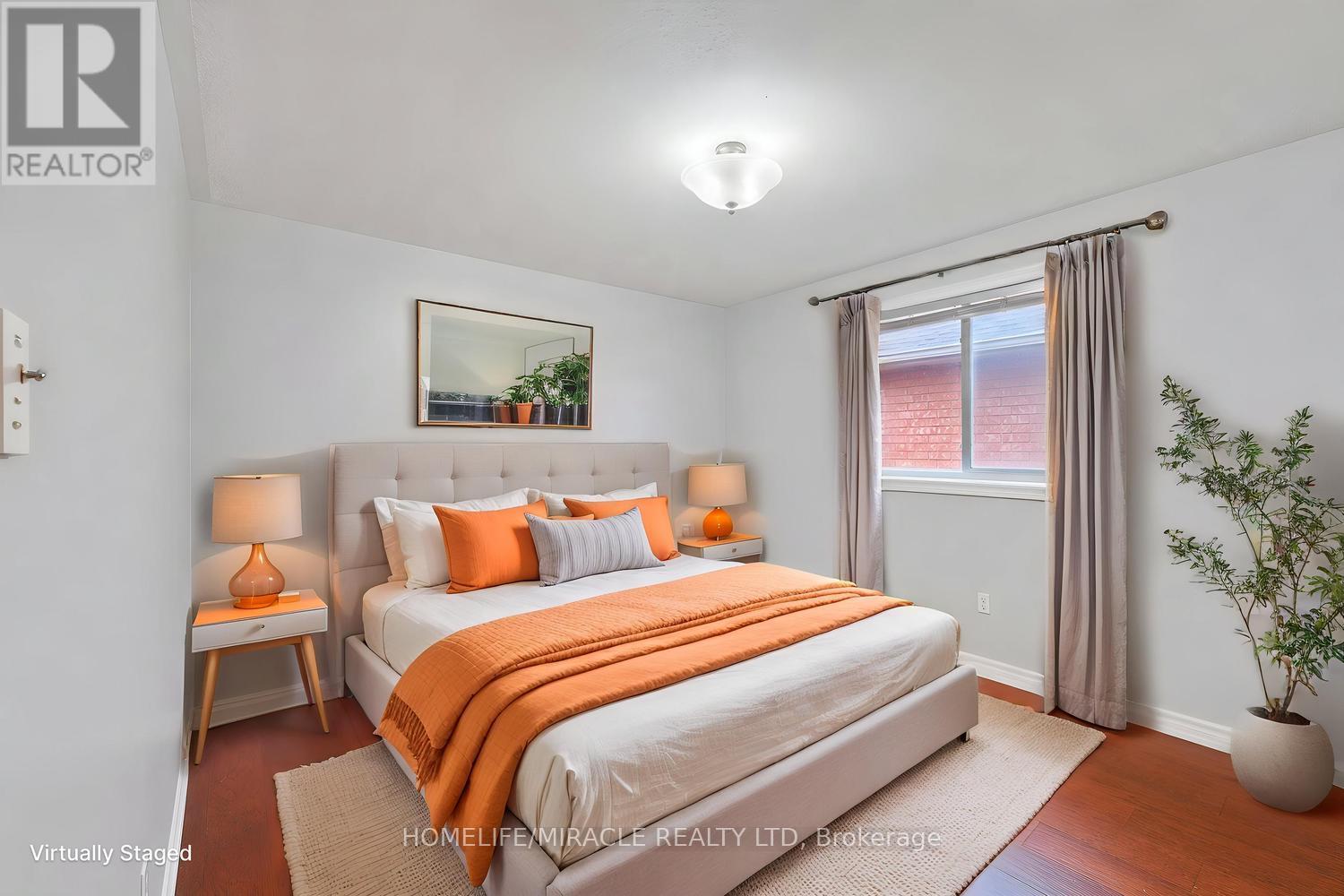 18 Hartwell Gate, Brampton, Ontario  L6R 2V3 - Photo 39 - W13847540