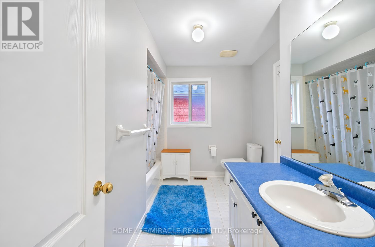 18 Hartwell Gate, Brampton, Ontario  L6R 2V3 - Photo 45 - W13847540