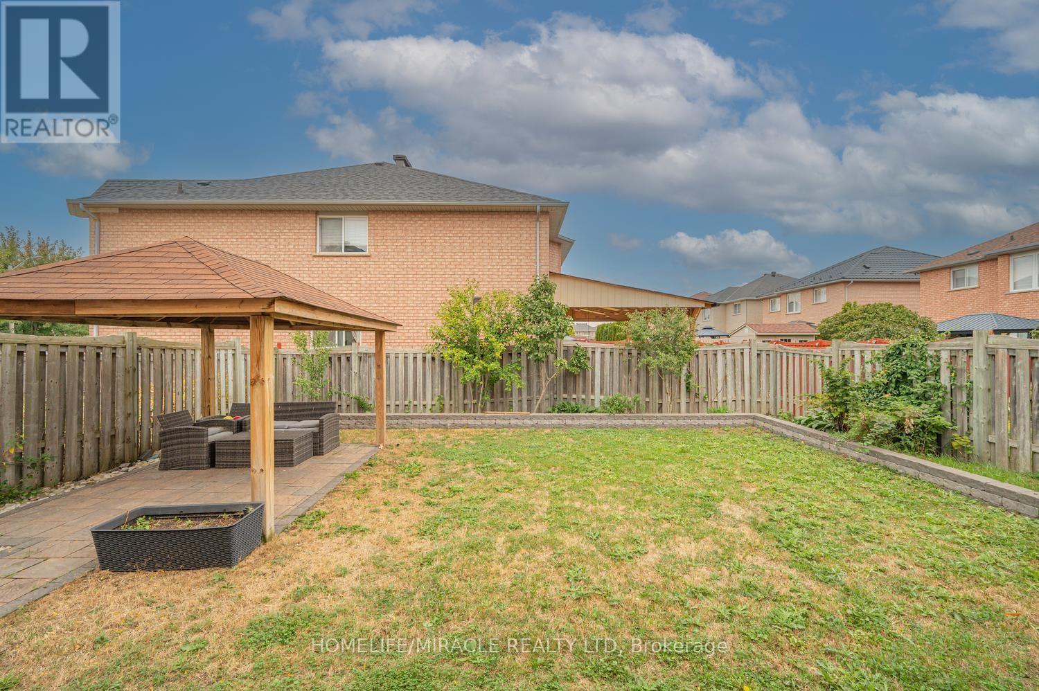 18 Hartwell Gate, Brampton, Ontario  L6R 2V3 - Photo 49 - W13847540