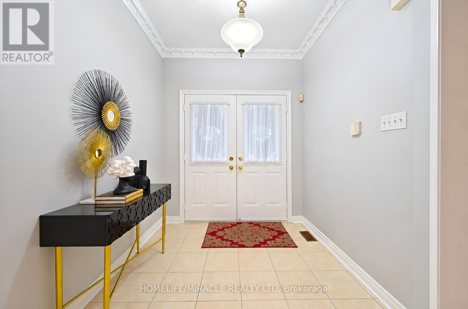 18 Hartwell Gate, Brampton, Ontario  L6R 2V3 - Photo 9 - W13847540