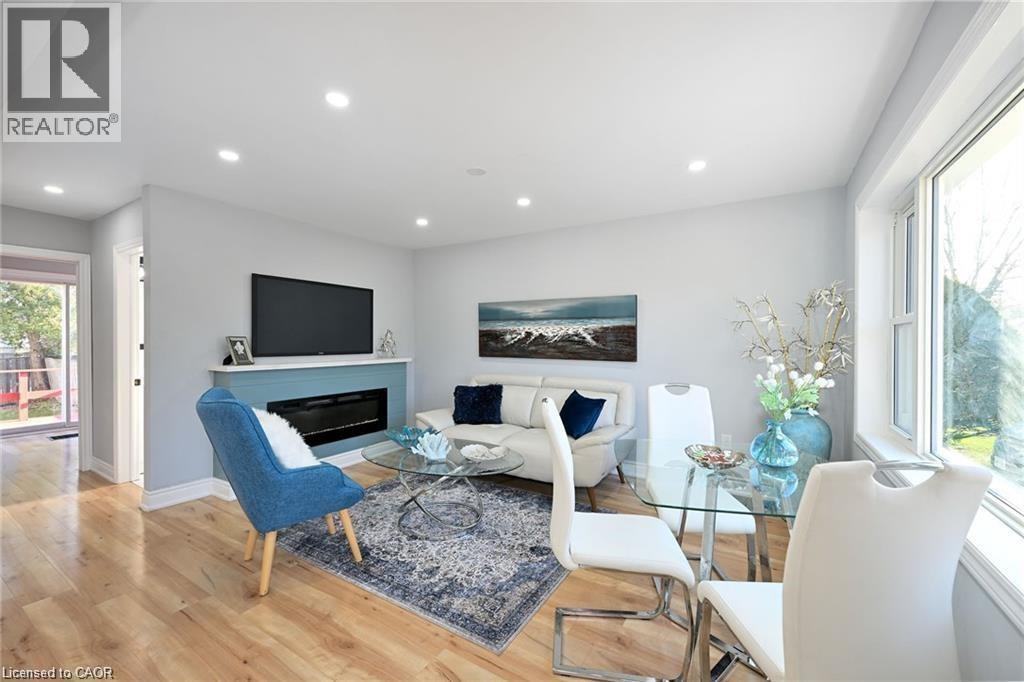 213 East 28th Street Unit# Upper, Hamilton, Ontario  L8V 3H9 - Photo 15 - 40868013