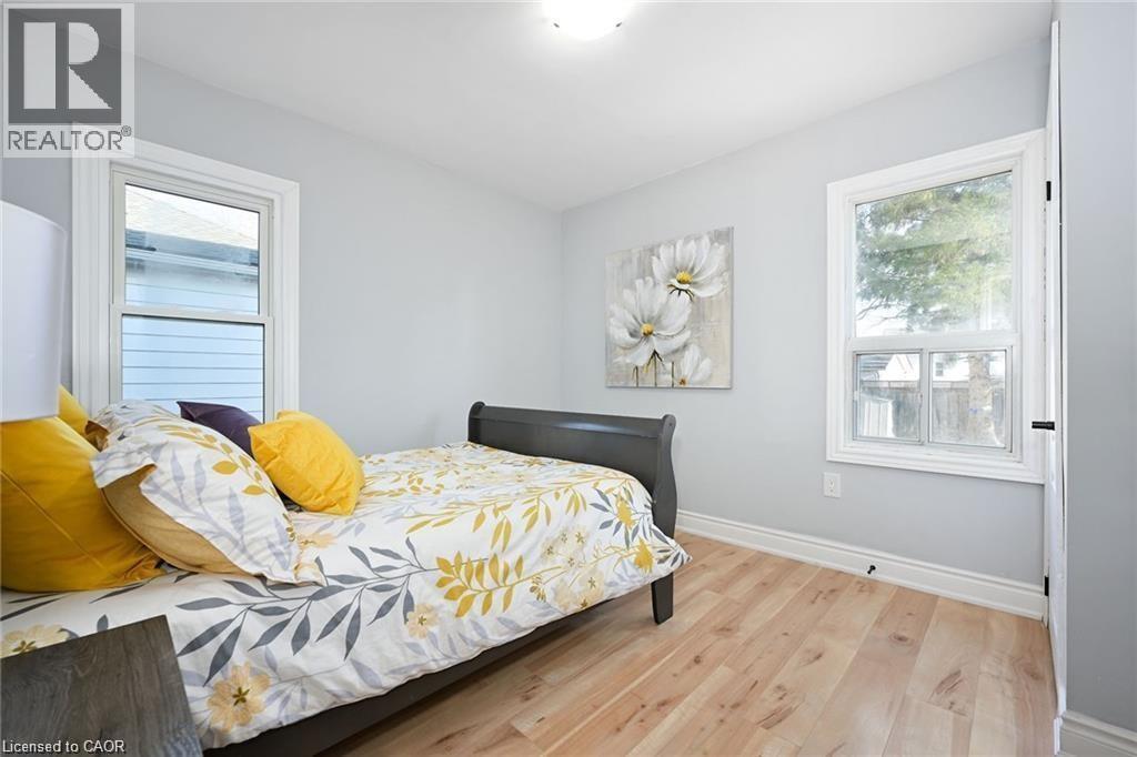 213 East 28th Street Unit# Upper, Hamilton, Ontario  L8V 3H9 - Photo 17 - 40868013