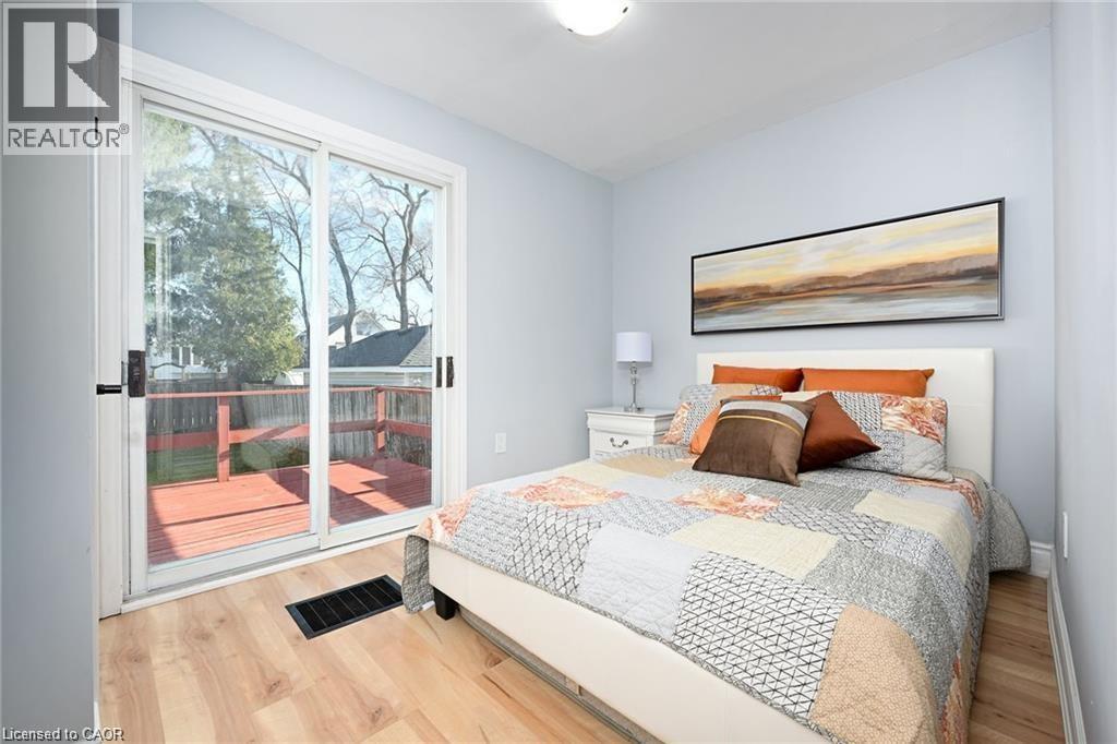 213 East 28th Street Unit# Upper, Hamilton, Ontario  L8V 3H9 - Photo 21 - 40868013