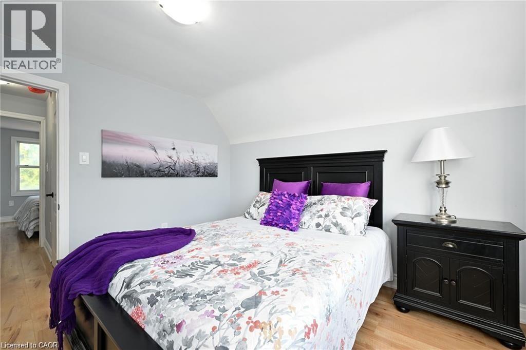213 East 28th Street Unit# Upper, Hamilton, Ontario  L8V 3H9 - Photo 24 - 40868013