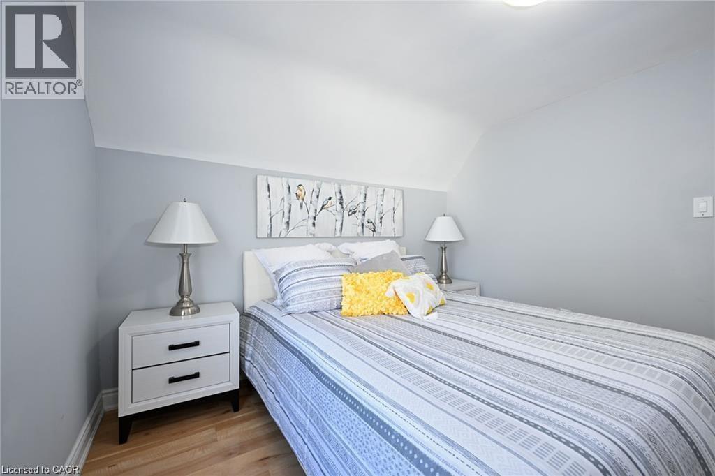 213 East 28th Street Unit# Upper, Hamilton, Ontario  L8V 3H9 - Photo 27 - 40868013