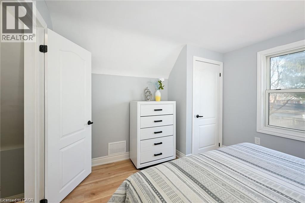 213 East 28th Street Unit# Upper, Hamilton, Ontario  L8V 3H9 - Photo 28 - 40868013