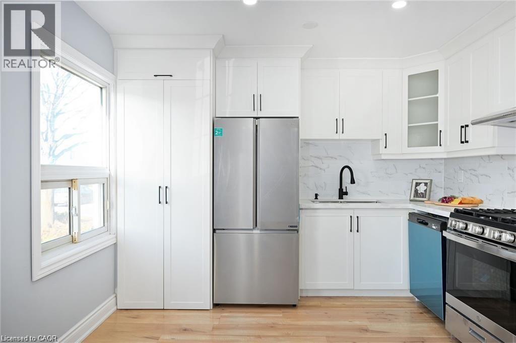 213 East 28th Street Unit# Upper, Hamilton, Ontario  L8V 3H9 - Photo 5 - 40868013