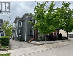58-60 MADISON Avenue N Unit# 203, Kitchener, Ontario