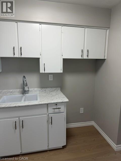 24 Midland Drive Unit# 507, Kitchener, Ontario  N2A 2A8 - Photo 14 - 40867136
