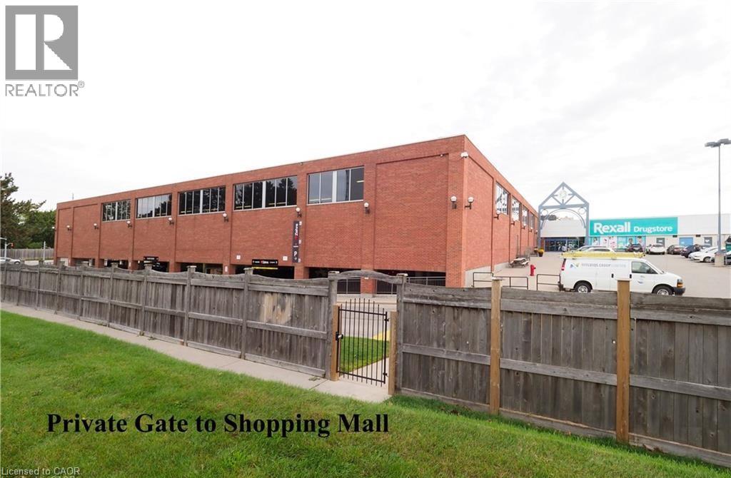 24 Midland Drive Unit# 507, Kitchener, Ontario  N2A 2A8 - Photo 30 - 40867136