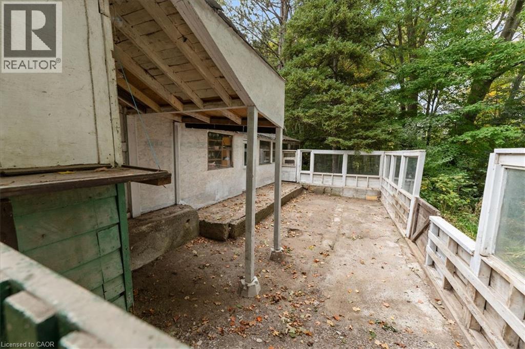 912 #5 Highway W, Flamborough, Ontario  L9H 5E2 - Photo 36 - 40868296