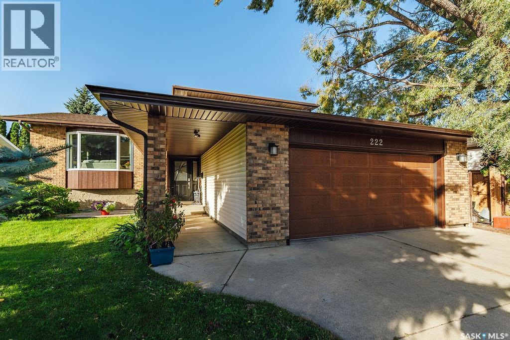 222 Gathercole Crescent, Saskatoon, Saskatchewan  S7K 7J2 - Photo 2 - SK050114