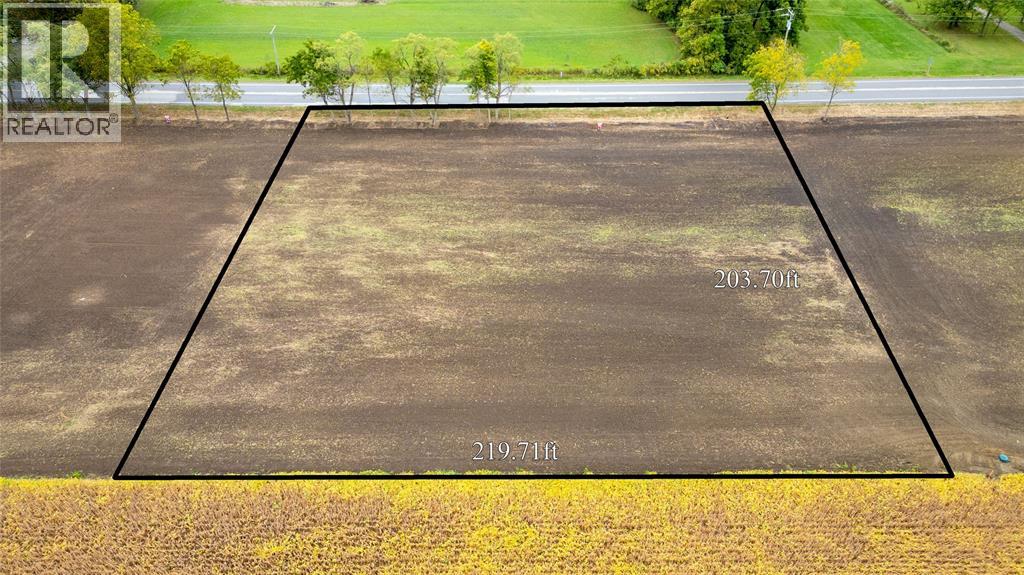 8033 SHILOH LINE, Brooke-Alvinston, Ontario