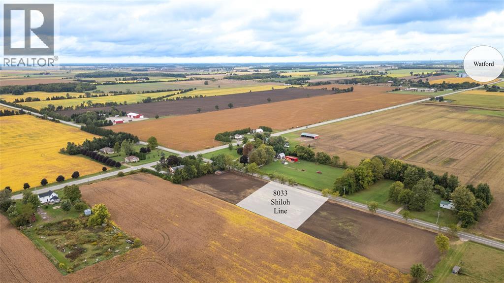 8033 Shiloh Line, Brooke-Alvinston, Ontario  N0N 1A0 - Photo 8 - 26023728