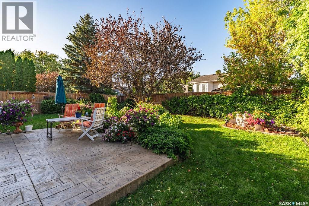222 Gathercole Crescent, Saskatoon, Saskatchewan  S7K 7J2 - Photo 46 - SK050114