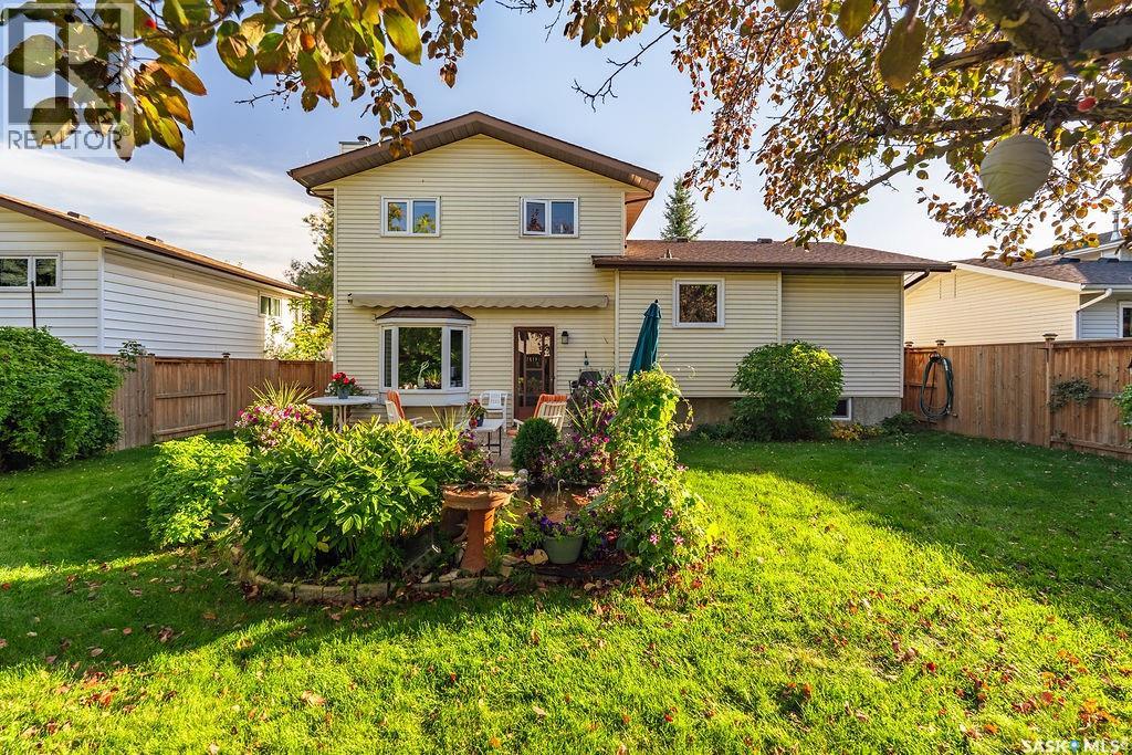 222 Gathercole Crescent, Saskatoon, Saskatchewan  S7K 7J2 - Photo 44 - SK050114