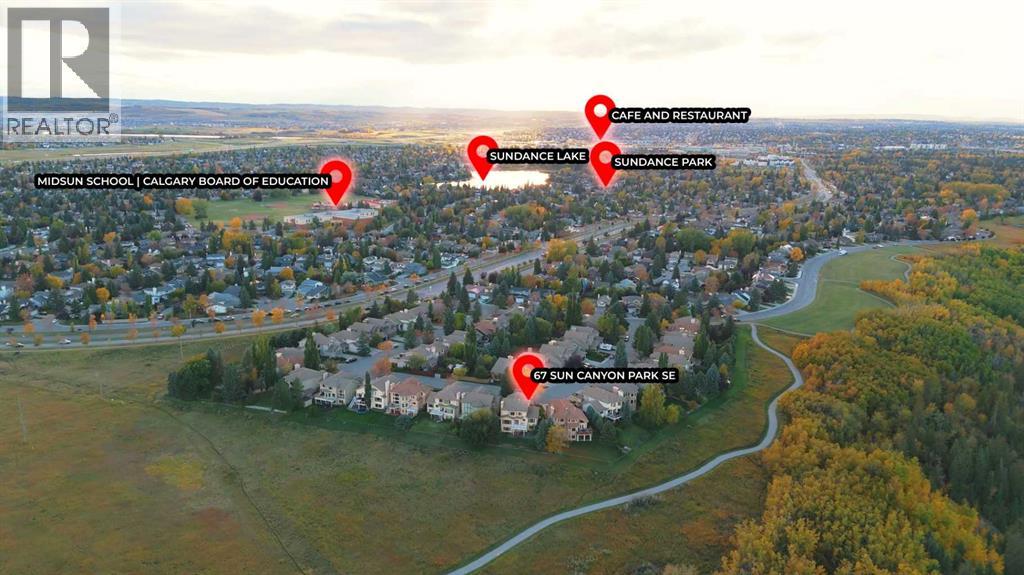 67 Suncanyon Park SE, Calgary, Alberta  T2X 2Z3 - Photo 49 - A2346980