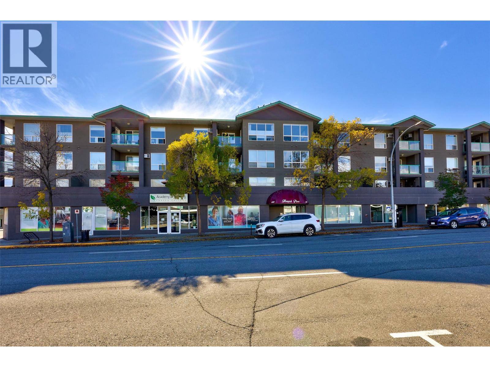 683 Victoria Street Unit# 407