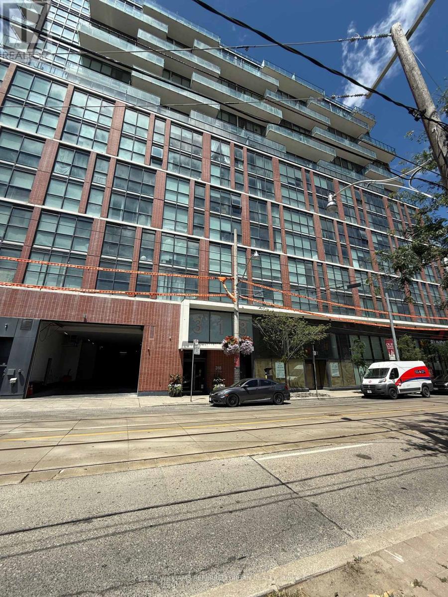 1111 - 318 King Street E, Toronto, Ontario  M5A 1K6 - Photo 11 - C13847312