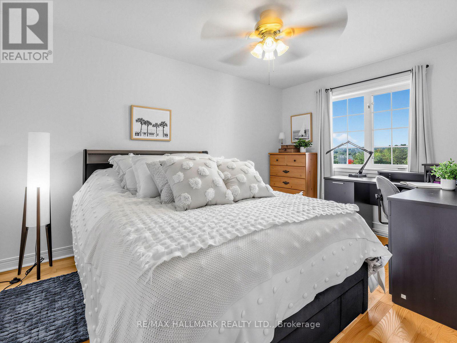 849 Joe Persechini Drive, Newmarket, Ontario  L3X 2V1 - Photo 27 - N13848924