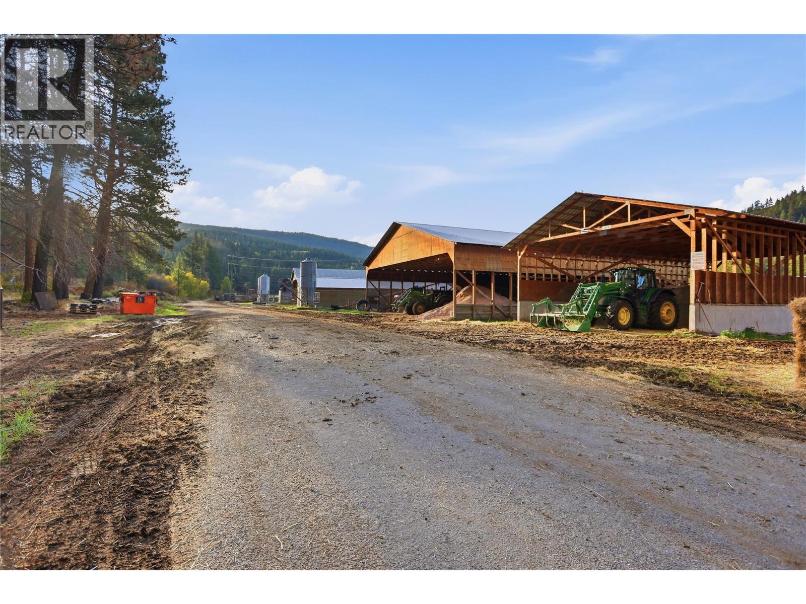 2321 Peterson Road