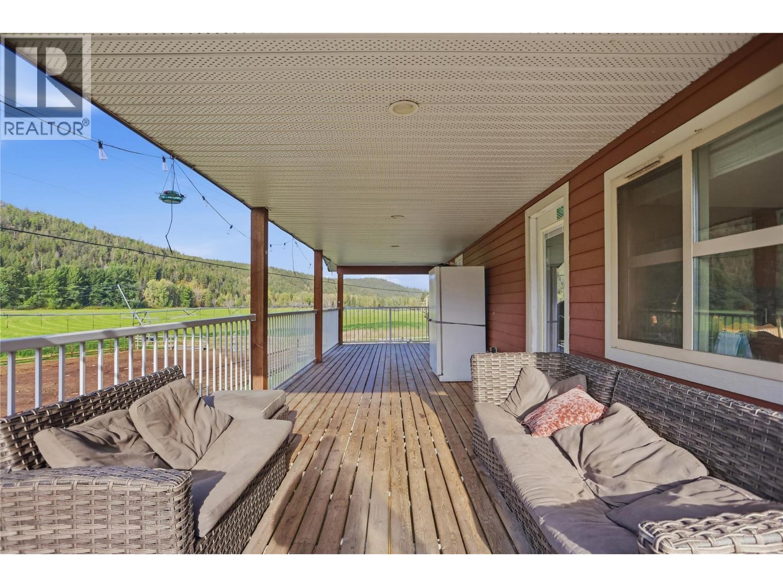 2321 Peterson Road