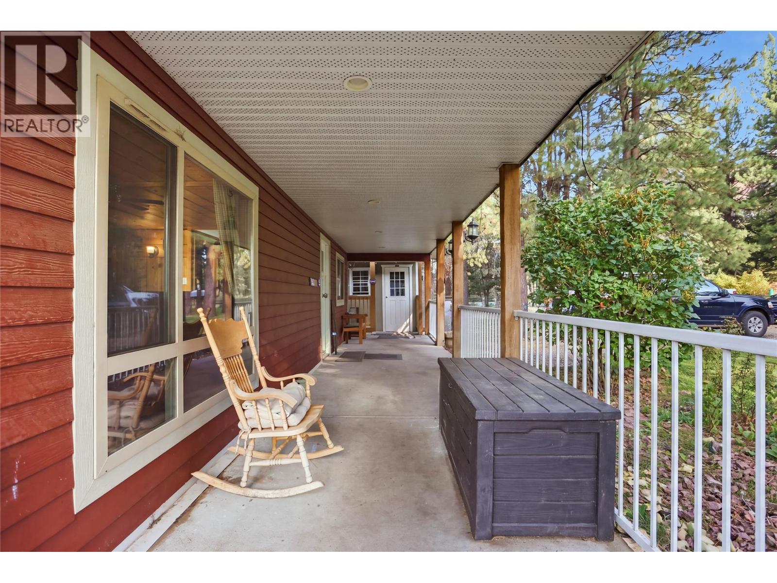 2321 Peterson Road