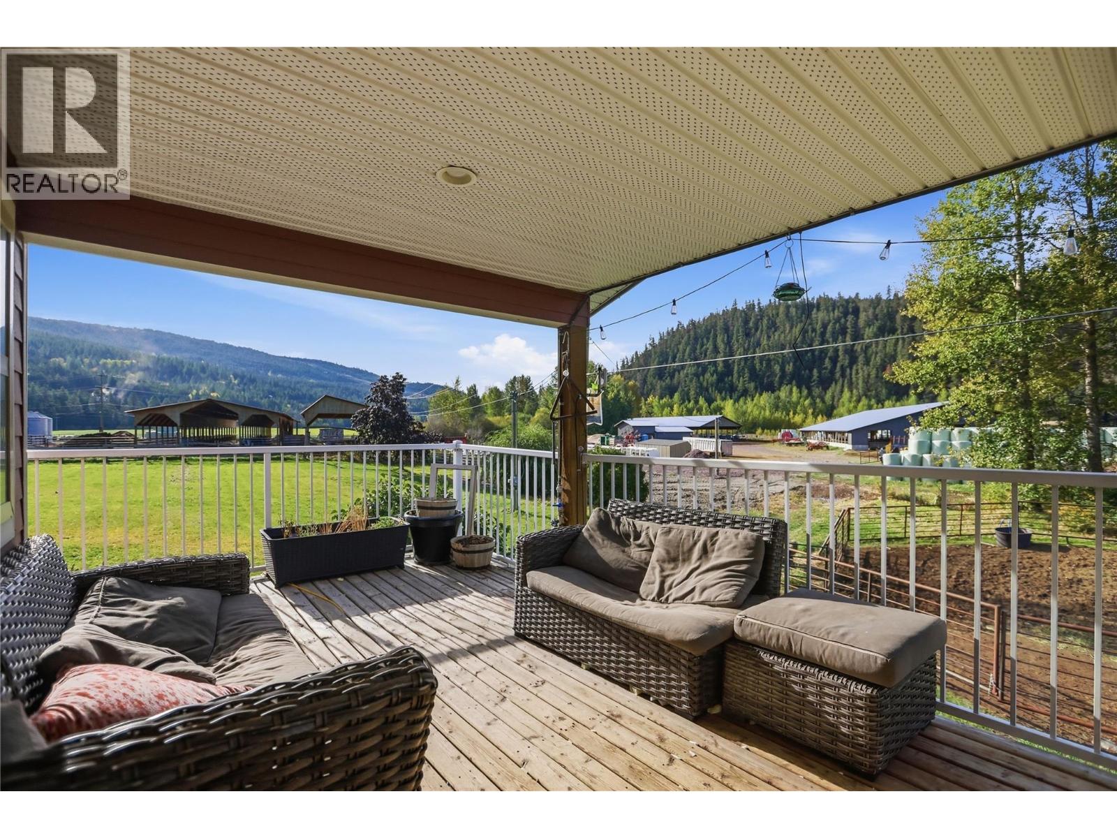 2321 Peterson Road