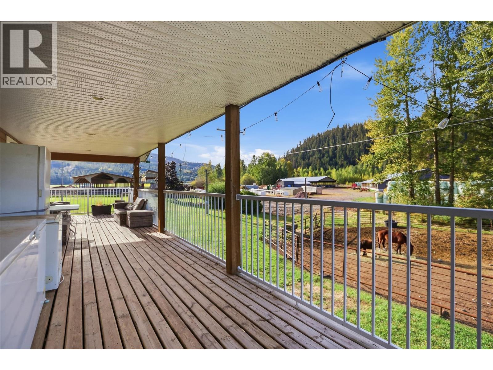 2321 Peterson Road