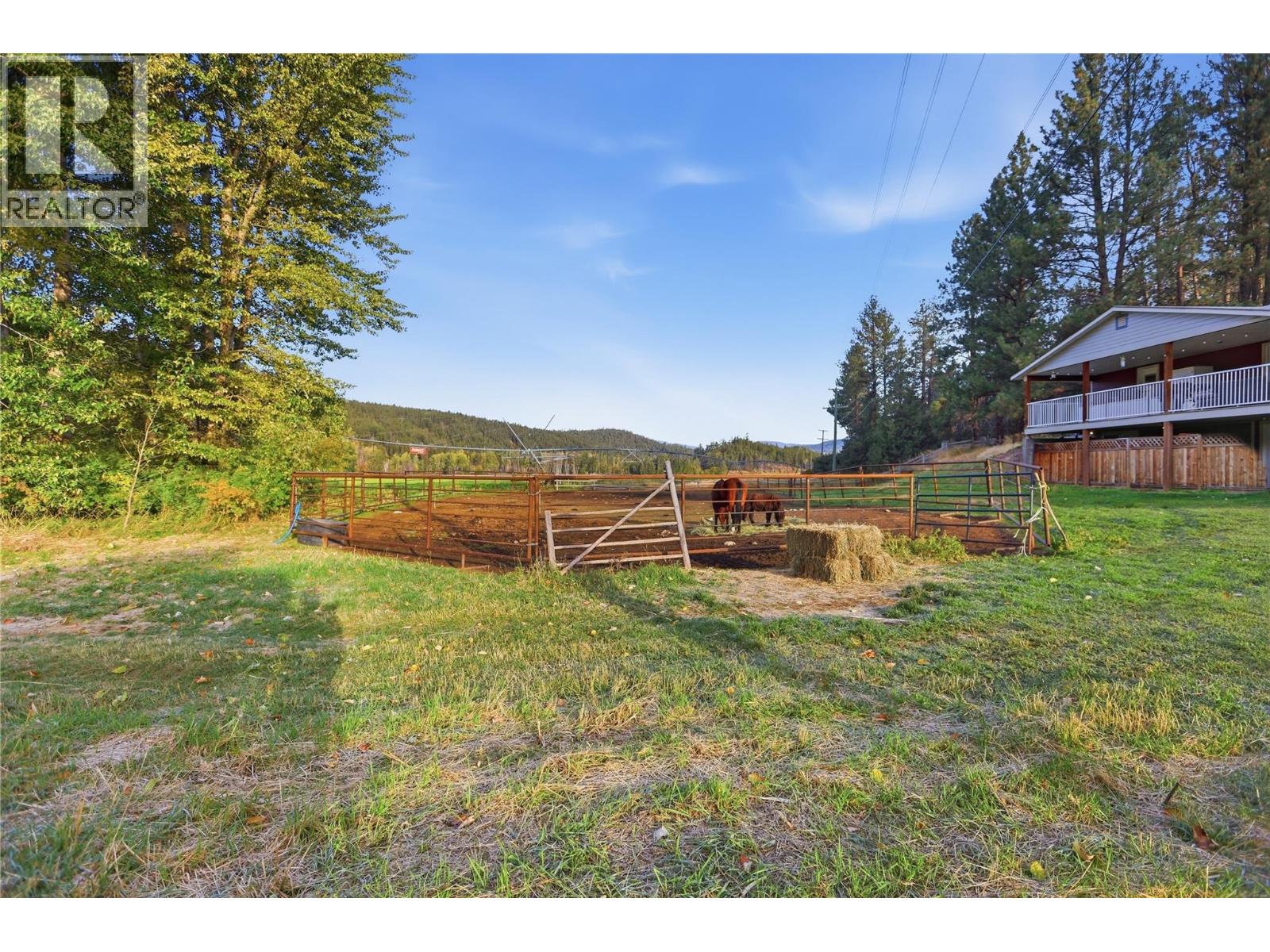 2321 Peterson Road