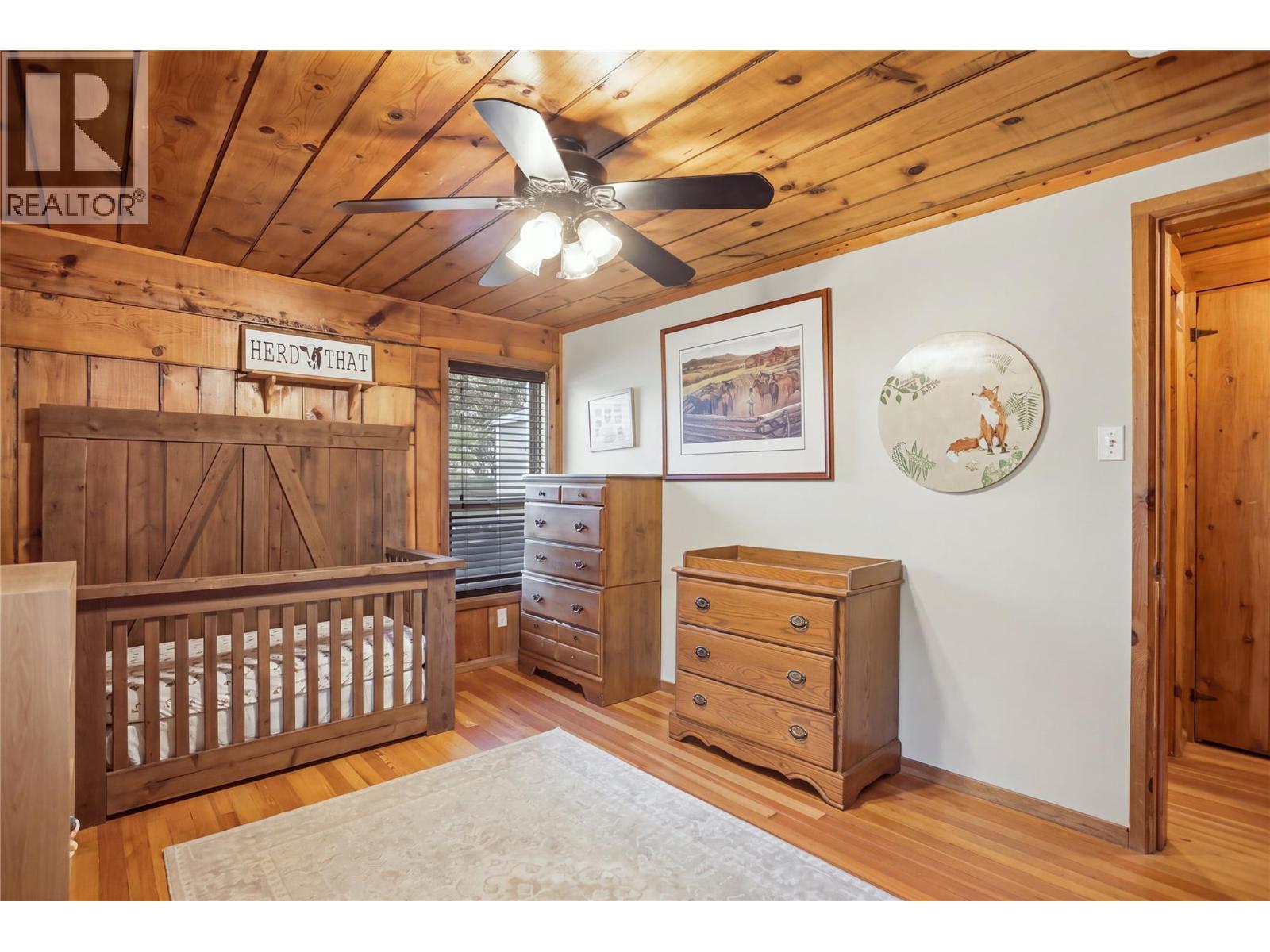 2321 Peterson Road