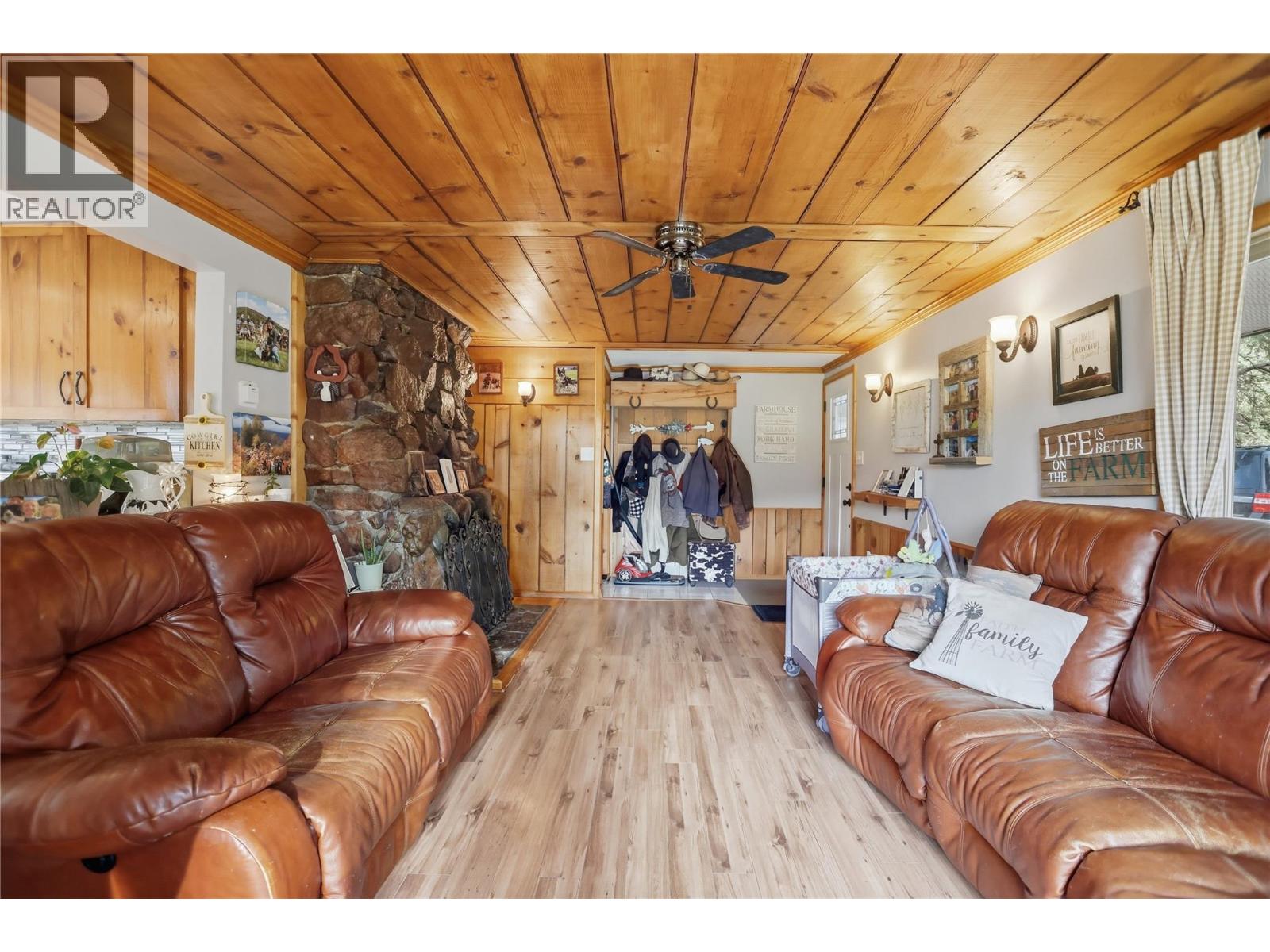 2321 Peterson Road