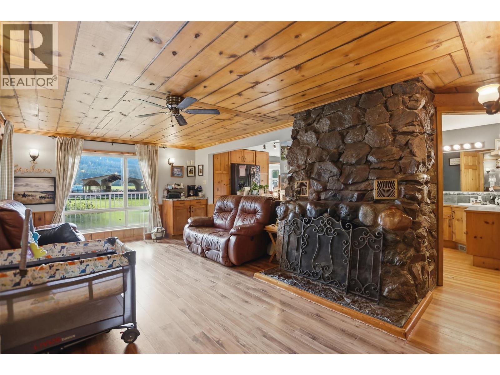2321 Peterson Road