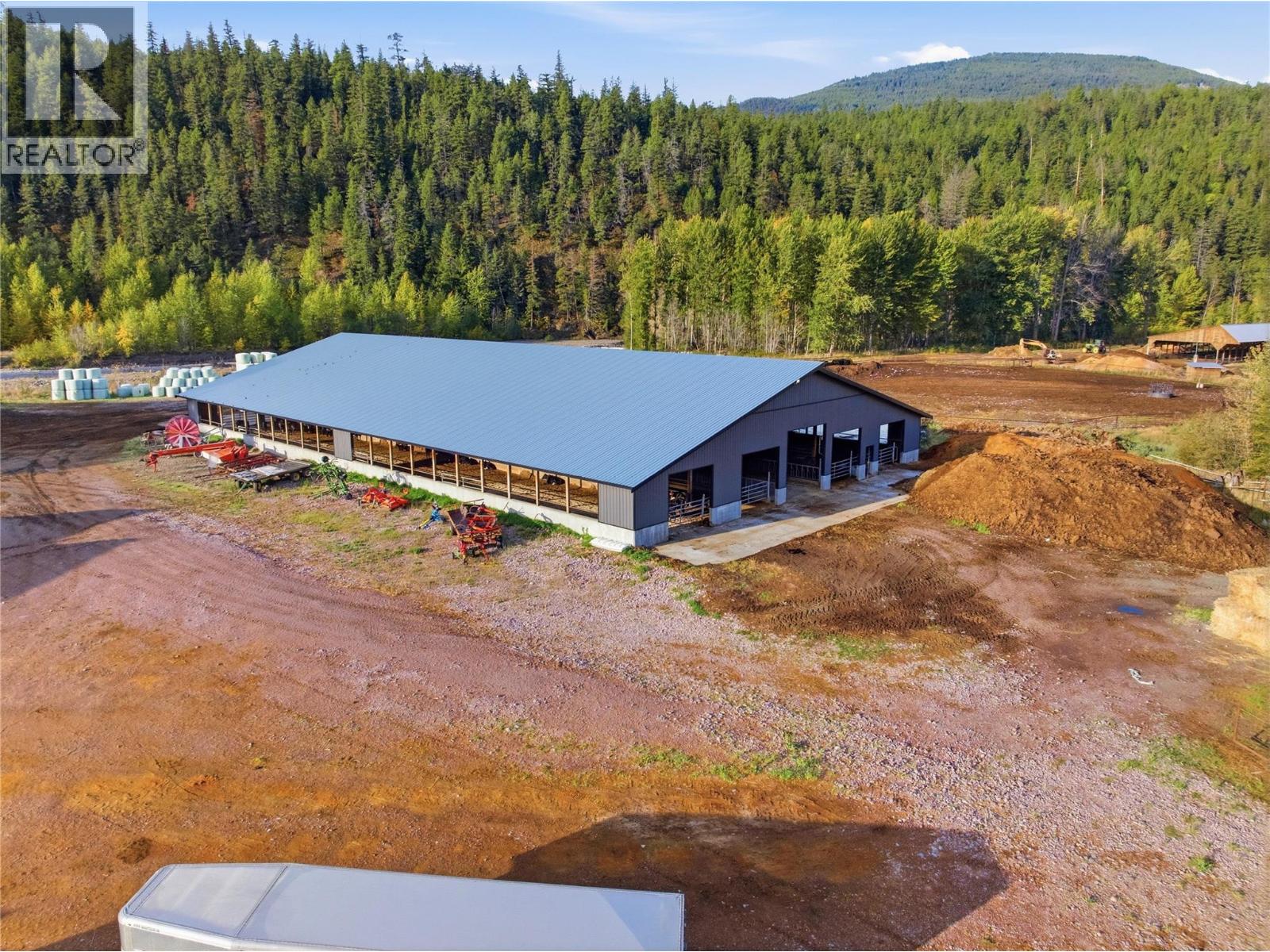 2321 Peterson Road