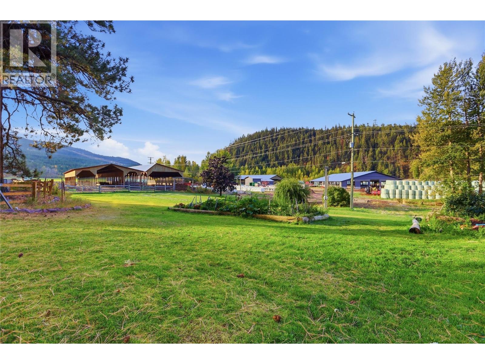 2321 Peterson Road