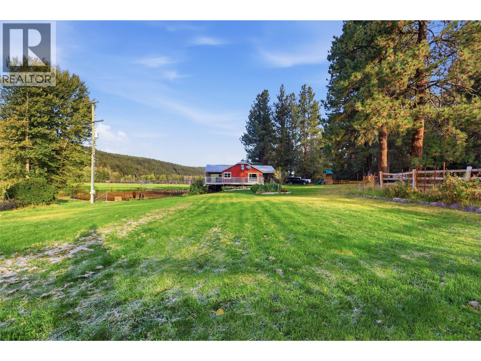 2321 Peterson Road
