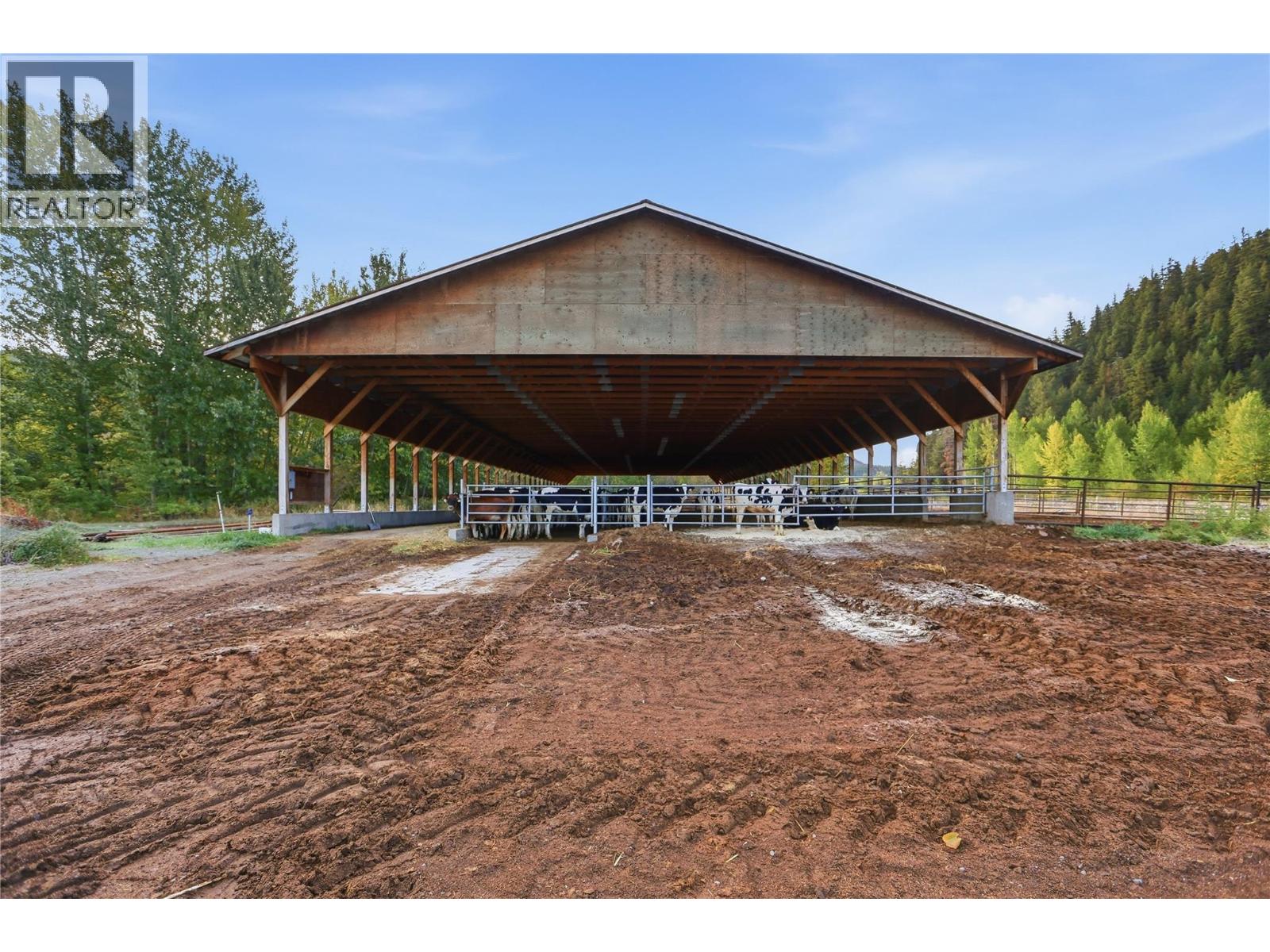 2321 Peterson Road