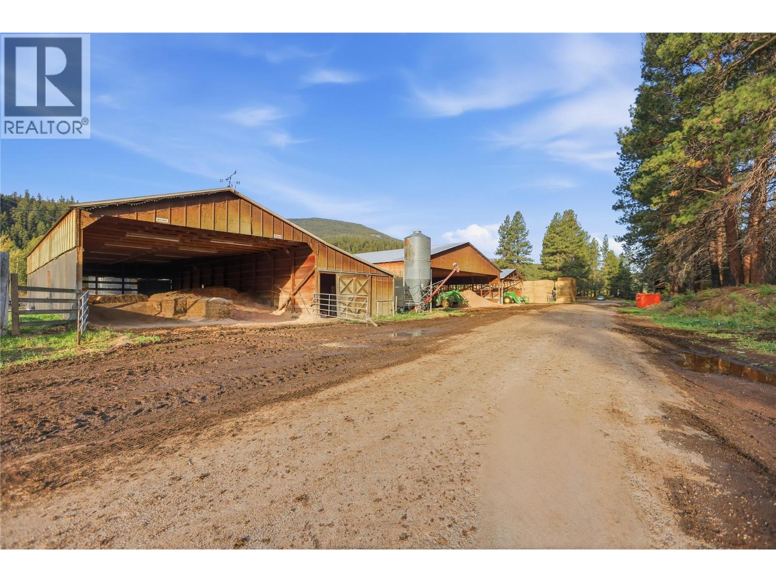 2321 Peterson Road